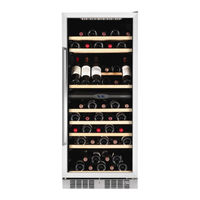 Caple WF1543 Instruction Manual