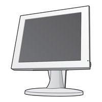 Olorin VistaLine VL127D User Manual