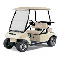Club Car 2004 DS Gasoline Owner's Manual