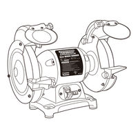 Performax 241-1448 Owner's Manual