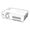 Projector Sanyo PLC-XU350A Service Manual