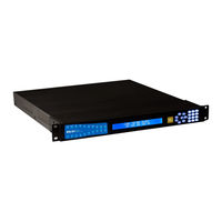 Adtec EN-91P User Manual