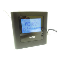 Logik LCRDAB10 Instruction Manual