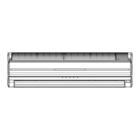 Fujitsu AWYZ14LBC Service Manual