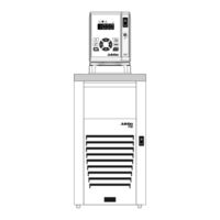 Julabo FPW50-MC Operating Manual
