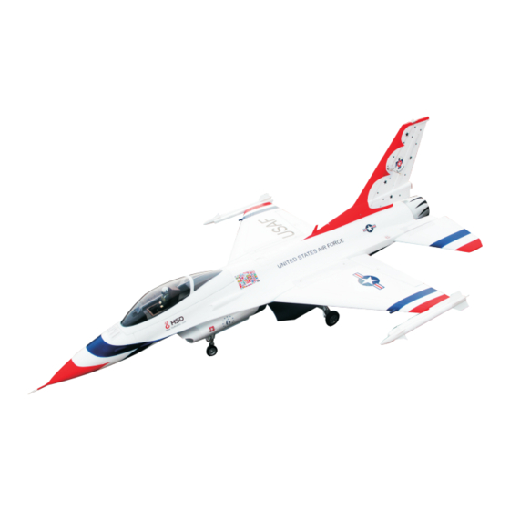 HSD Super Viper Manual