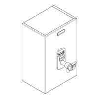 Calomax COMPACT Installation, Operation And Servicing Instructions