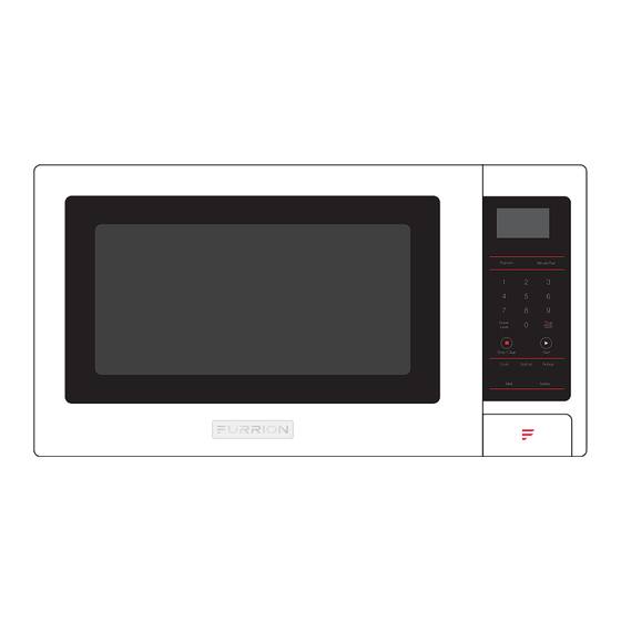 Furrion FMSPR09-SS User Manual