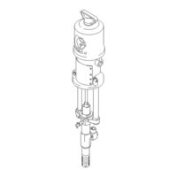 Graco President 206739 Instructions-Parts List Manual