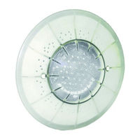 Astralpool JELLY-RGB Installation And Maintenance Manual