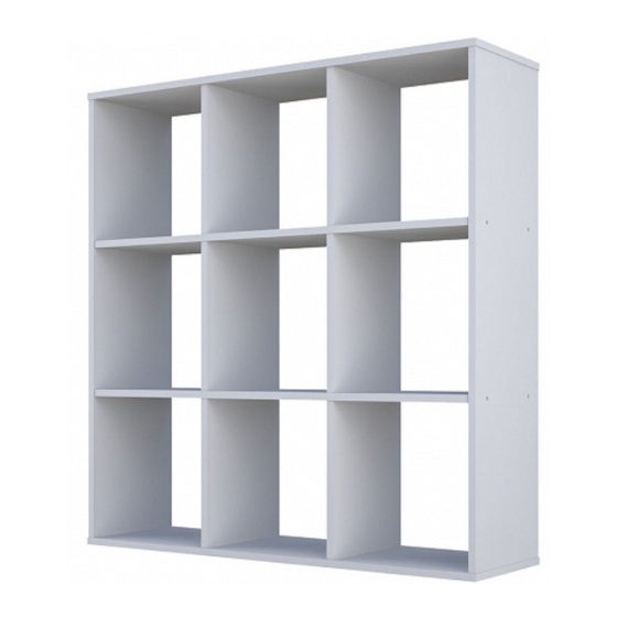 Polini Home Smart Manual