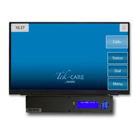 TekTone SF401 Installation And Operation Manual