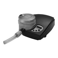 Weinmann WM 24455 Description Of The Equipment And Instructions For Use