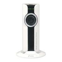 stabo WLAN indoorcam fisheye Quick Start Manual