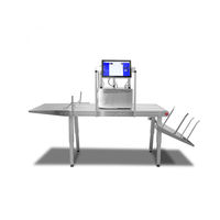 AstroNova TrojanLabel T3-OPX User Manual