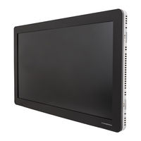 VitrineMedia VM Light&PLAY User Manual