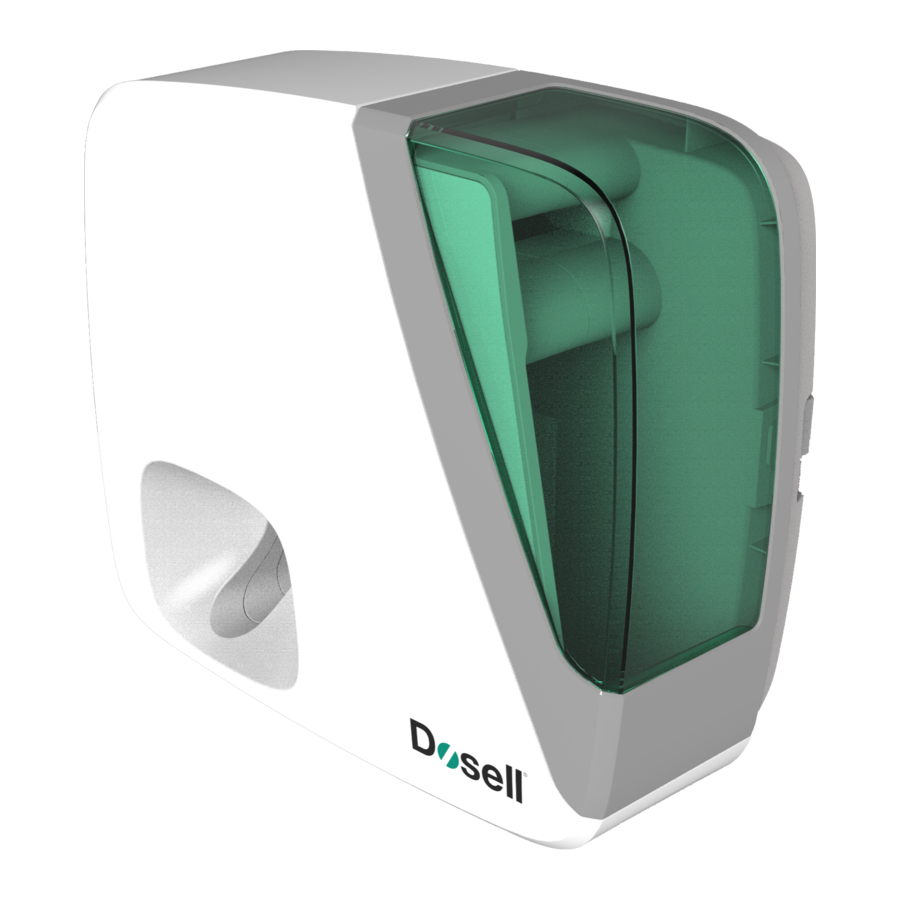 Dosell  User Manual