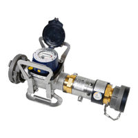 Integra Rubin HYZ RS 75d Mounting And Operating Instructions