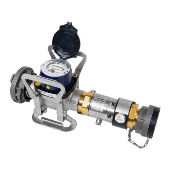 Integra RUBIN HYZ Mounting And Operating Instructions