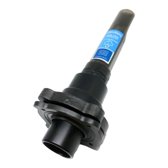 daviteq WS433-ULC User Manual