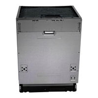 Vivax DWB-601473B Instruction Manual