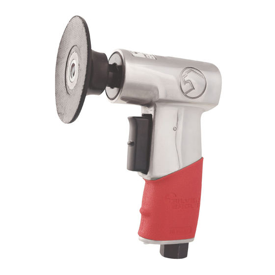 Matco Tools RL440 Operating Instructions