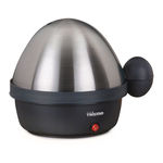 Tristar EK-3076 - Egg Boiler Quick Start Guide