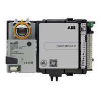 ABB CBV-2U4-3T-N User Manual