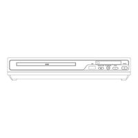 Reflexion DVD366 User Manual