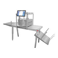 AstroNova TrojanLabel T3-OPX Service Manual