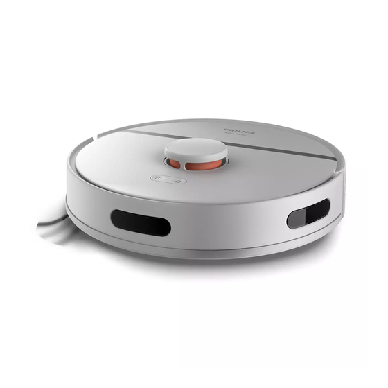 Philips HomeRun Aqua 3000 Series Manual