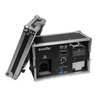 EuroLite NH-20 User Manual