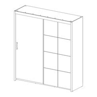 ATAN PESO 200 Assembly Instructions Manual