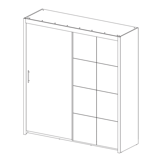 ATAN PESO 200 Assembly Instructions Manual