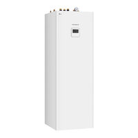 LG THERMA V HN0913T Installation Manual