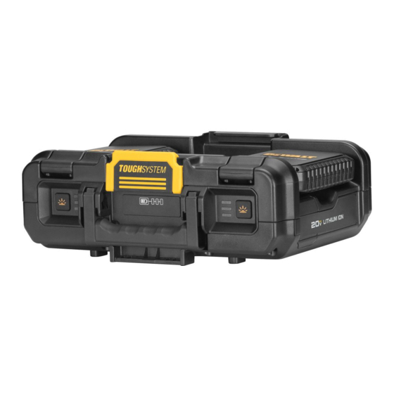 DeWalt DWST08062 Instruction Manual