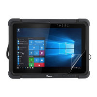 Winmate M101S-EX User Manual