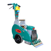 Contec BULL User Manual