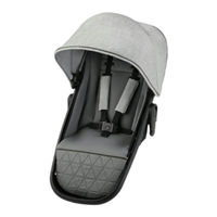 Graco 2170909 Owner's Manual