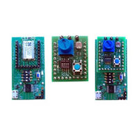 Microchip Technology BM70 User Manual