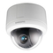 Security Camera Samsung SCP-2120 User Manual