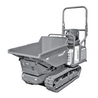 CanyCom S100B Operator's Manual