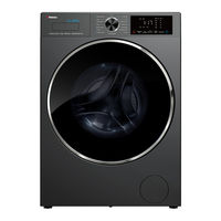 Hansa WHB10140G Operating Instructions Manual