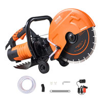 Vevor DC180 Manual