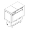 Air Compressor Ingersoll-Rand QE5-15A Product Information