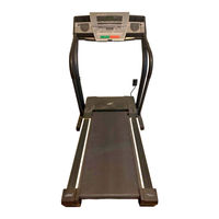 NORDICTRACK C2000 NTL10842 User Manual