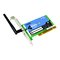 PCI Card Linksys WMP55AG Quick Installation Manual