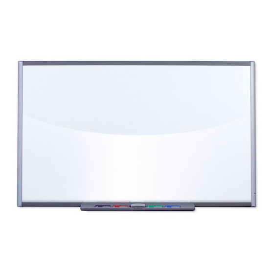 SMART Board Board 690 Specifications