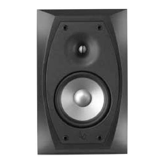 Infinity OWS-1 popular Speakers