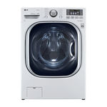 LG WD-3274RHD Owner's Manual